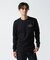 HONEYCOMB WAFFLE   T-SHIRT　USAF ／  ハニカム ワッフル　Tシャツ USAF