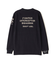 HONEYCOMB WAFFLE   T-SHIRT　USAF ／  ハニカム ワッフル　Tシャツ USAF