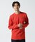 HONEYCOMB WAFFLE   T-SHIRT　USAF ／  ハニカム ワッフル　Tシャツ USAF