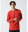 HONEYCOMB WAFFLE   T-SHIRT　USAF ／  ハニカム ワッフル　Tシャツ USAF