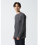 HONEYCOMB WAFFLE   T-SHIRT　USAF ／  ハニカム ワッフル　Tシャツ USAF