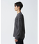 HONEYCOMB WAFFLE   T-SHIRT　USAF ／  ハニカム ワッフル　Tシャツ USAF
