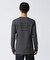 HONEYCOMB WAFFLE   T-SHIRT　USAF ／  ハニカム ワッフル　Tシャツ USAF