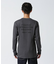 HONEYCOMB WAFFLE   T-SHIRT　USAF ／  ハニカム ワッフル　Tシャツ USAF