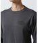 HONEYCOMB WAFFLE   T-SHIRT　USAF ／  ハニカム ワッフル　Tシャツ USAF