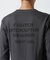 HONEYCOMB WAFFLE   T-SHIRT　USAF ／  ハニカム ワッフル　Tシャツ USAF