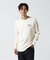 HONEYCOMB WAFFLE   T-SHIRT　USAF ／  ハニカム ワッフル　Tシャツ USAF