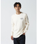 HONEYCOMB WAFFLE   T-SHIRT　USAF ／  ハニカム ワッフル　Tシャツ USAF