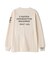 HONEYCOMB WAFFLE   T-SHIRT　USAF ／  ハニカム ワッフル　Tシャツ USAF