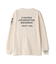 HONEYCOMB WAFFLE   T-SHIRT　USAF ／  ハニカム ワッフル　Tシャツ USAF