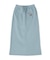 《直営店限定》VARSITY LOGO NYC SKIRT／バーシティーロゴ NYC スカート