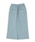 《直営店限定》VARSITY LOGO NYC SKIRT／バーシティーロゴ NYC スカート