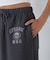 《直営店限定》VARSITY LOGO NYC SKIRT／バーシティーロゴ NYC スカート