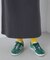 《直営店限定》VARSITY LOGO NYC SKIRT／バーシティーロゴ NYC スカート