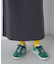 《直営店限定》VARSITY LOGO NYC SKIRT／バーシティーロゴ NYC スカート