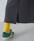 《直営店限定》VARSITY LOGO NYC SKIRT／バーシティーロゴ NYC スカート