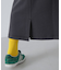 《直営店限定》VARSITY LOGO NYC SKIRT／バーシティーロゴ NYC スカート