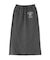 《直営店限定》VARSITY LOGO NYC SKIRT／バーシティーロゴ NYC スカート