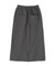 《直営店限定》VARSITY LOGO NYC SKIRT／バーシティーロゴ NYC スカート
