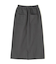 《直営店限定》VARSITY LOGO NYC SKIRT／バーシティーロゴ NYC スカート