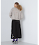 VARSITY LOGO CREW SWEAT NYC／バーシティーロゴ クルースウェット NYC