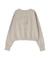VARSITY LOGO CREW SWEAT NYC／バーシティーロゴ クルースウェット NYC