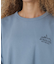 VARSITY LOGO CREW SWEAT NYC／バーシティーロゴ クルースウェット NYC