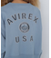 VARSITY LOGO CREW SWEAT NYC／バーシティーロゴ クルースウェット NYC