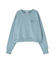 VARSITY LOGO CREW SWEAT NYC／バーシティーロゴ クルースウェット NYC
