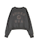 VARSITY LOGO CREW SWEAT NYC／バーシティーロゴ クルースウェット NYC