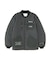 QUILTED ARMY JACKET FLYNIG SHARKS ／ キルティング　アーミージャケット フライングシャーク
