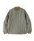QUILTED ARMY JACKET FLYNIG SHARKS ／ キルティング　アーミージャケット フライングシャーク