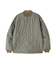 QUILTED ARMY JACKET FLYNIG SHARKS ／ キルティング　アーミージャケット フライングシャーク