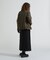 《WEB&DEPOT限定》TACTICAL CARDIGAN ／ タクティカル カーディガン ／ AVIREX ／ アヴィレックス