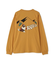 《WEB&DEPOT限定》L／S T-SHIRT SNOW BOARDER BEAR