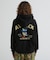 《WEB&DEPOT限定》USS FORT SNELLING ZIPUP HOODIE