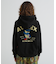 《WEB&DEPOT限定》USS FORT SNELLING ZIPUP HOODIE