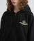 《WEB&DEPOT限定》USS FORT SNELLING ZIPUP HOODIE