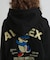 《WEB&DEPOT限定》USS FORT SNELLING ZIPUP HOODIE