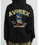 《WEB&DEPOT限定》USS FORT SNELLING ZIPUP HOODIE