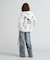 《WEB&DEPOT限定》USS FORT SNELLING ZIPUP HOODIE