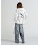 《WEB&DEPOT限定》USS FORT SNELLING ZIPUP HOODIE
