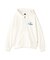 《WEB&DEPOT限定》USS FORT SNELLING ZIPUP HOODIE