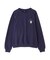 《WEB&DEPOT限定》SEABEE CREWNECK SWEAT／シービー