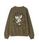 《WEB&DEPOT限定》SEABEE CREWNECK SWEAT／シービー