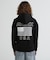 《WEB&DEPOT限定》BONDING ZIP PARKA／ボンディングジップパーカー
