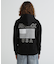 《WEB&DEPOT限定》BONDING ZIP PARKA／ボンディングジップパーカー