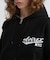 《WEB&DEPOT限定》BONDING ZIP PARKA／ボンディングジップパーカー