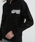 《WEB&DEPOT限定》BONDING ZIP PARKA／ボンディングジップパーカー