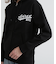 《WEB&DEPOT限定》BONDING ZIP PARKA／ボンディングジップパーカー